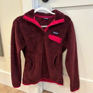 Women’s Patagonia Fleece